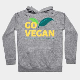 Vegan Hoodie